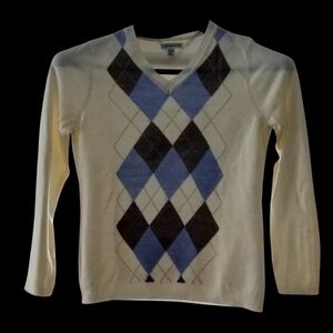 Sweater. Croft&Barrow.